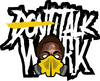 Don't Talk Work